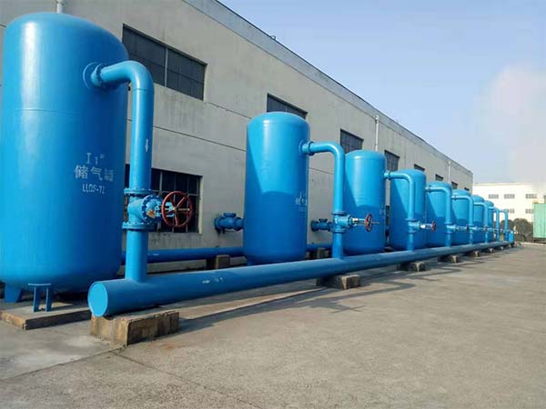 工業(yè)廢水處理設(shè)備給環(huán)境帶來什么好處？工業(yè)廢水處理設(shè)備的作用