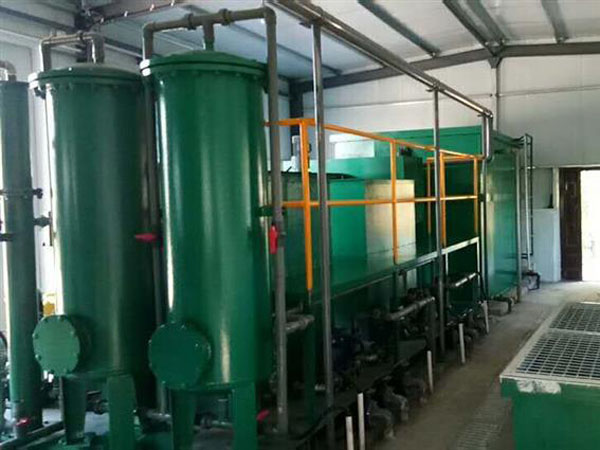 切削液廢水如何處理？水油基切削液的廢液處理方法有哪些？