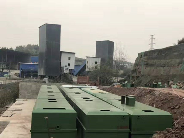 來看看污水處理排放磷超標(biāo)怎樣解決！